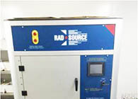 BB贝博已投入使用RS2000生物学钻研辐照仪