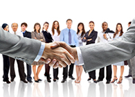 盛华医药与BB贝博合作在中美两国申报抗HPV新药签约