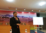 BB贝博CEO陈春麟博士受邀参与第一届厦门生物医药港的技术交谈会