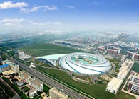 《张江新经济》刊文：“BB贝博-CRO升级”，激励新药研发根究新模式