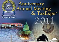 BB贝博参与了第50届SOT毒理年会