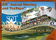 BB贝博将参展第52届毒理协会年度会议及展览会