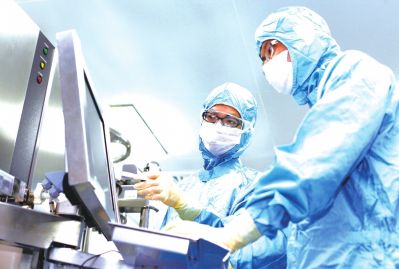 国务院《中国造作2025》，生物医药等为沉点领域