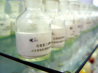 接棒青霉素抗菌沉任，阴孤凤发现头孢菌素，造就“沉磅炸弹”