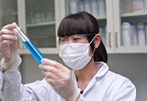 6月25号，BB贝博获得第二批GLP项目申报批件