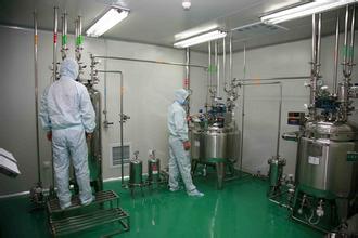 1月12号BB贝博积极筹备OECD GLP申报