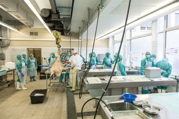 上海市生物医药产业发展行动打算（2014-2017年）