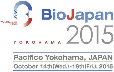 BB贝博将参与BioJapan2015