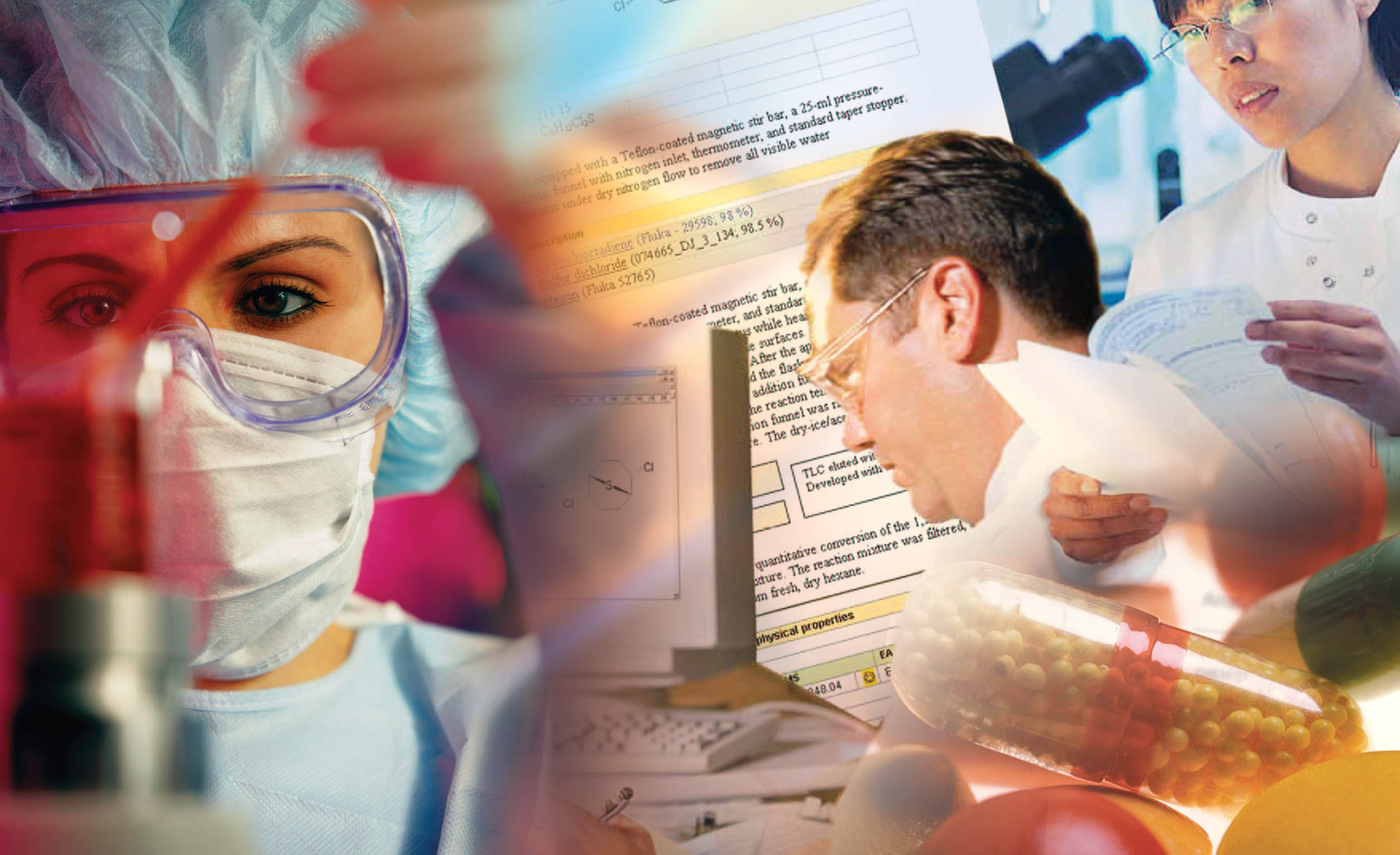 没有仿造药会怎么样？