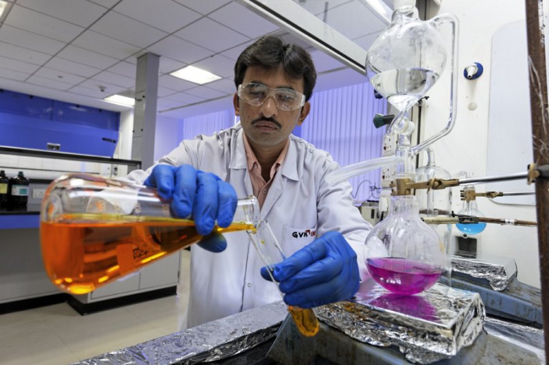 临床前钻研公司