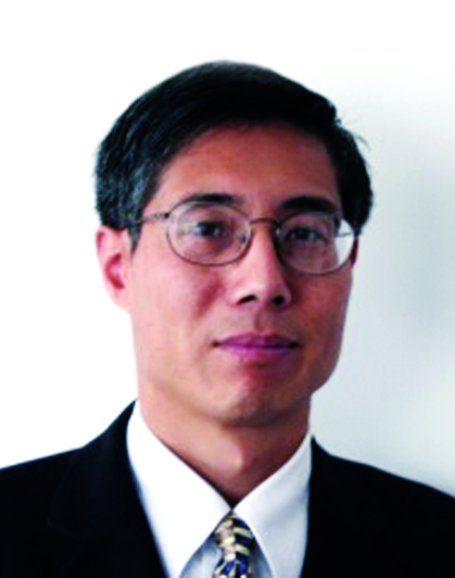 BB贝博CEO陈春麟博士