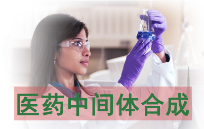 BB贝博医药中央体合成服务