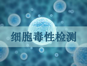 BB贝博细胞毒性尝试服务