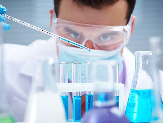 FDA核准Cinqair医治严沉哮喘