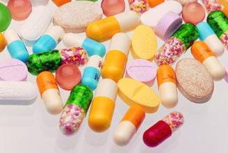 全球沉磅药物纷纷青睐我国市场，群雄争霸