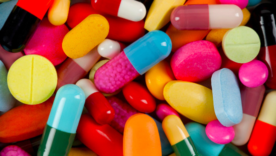 这9家中国药企，将创新药做到了海表