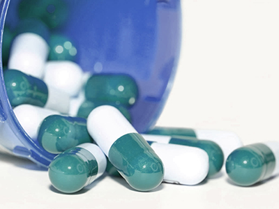 美国原研药VS仿造药三部曲：原研药公司的盾