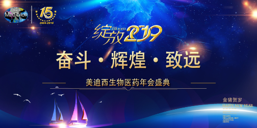 BB贝博喜迎2019年会盛典