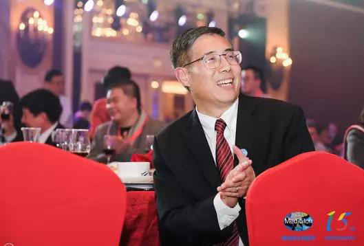 BB贝博生物医药CEO陈春麟博士