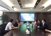 精诚合作，共赢将来 BB贝博助力加快千红造药创新药物研发