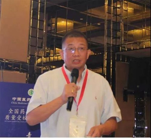 BB贝博工艺部副总裁马建国博士