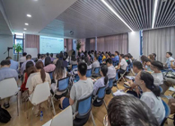 安身张江，BB贝博助力推动药物临床前研发