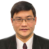 BB贝博 章登吉博士