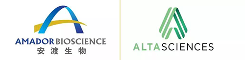 安渡生物与Altasciences达成战术合作