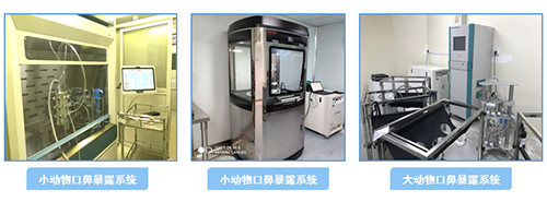 BB贝博吸入给药仪器装置