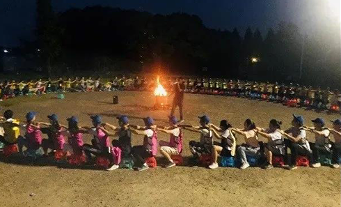 BB贝博发展丰硕多彩的企业文化活动