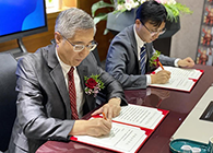 【美·记闻】甫健全康科技与BB贝博生物医药正式签署战术合作和谈