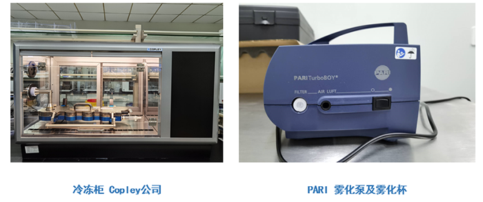 BB贝博吸入造剂研发平台