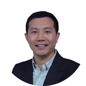 任峰 博士 BB贝博化学部与生物部高级副总裁