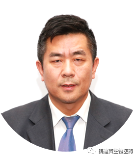 BB贝博化学部副总裁——马兴泉博士