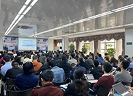 【美·记闻】BB贝博第8期专题钻研会成都站顺利进行！