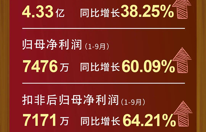 BB贝博每股收益