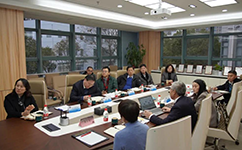 【美·记闻】上海市浦东新区当局副区长吴强等调研BB贝博生物医药