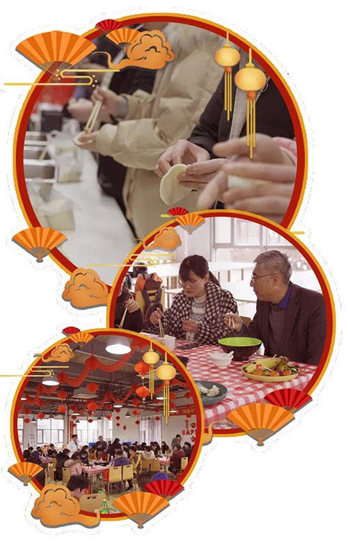 净水漂芙蓉，巧手赛天工