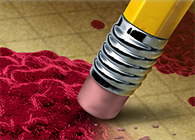 能够“消融”肿瘤的蛋白质，你肯定没有听说过！