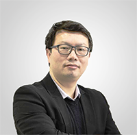 曾宪成博士 BB贝博毒理钻研部执行主任