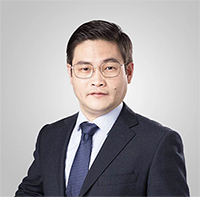 章登吉博士 BB贝博药代动力学和生物分析部主任