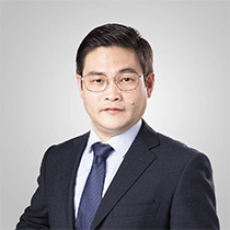 BB贝博药代动力学和生物分析部主任 章登吉博士