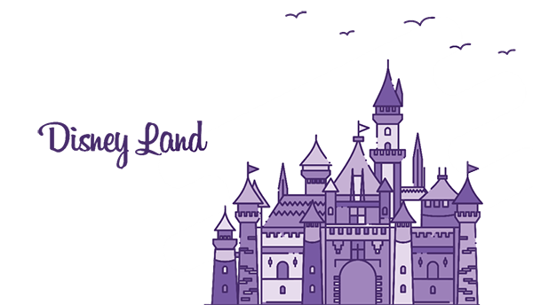 上海迪士尼乐园一日游_BB贝博