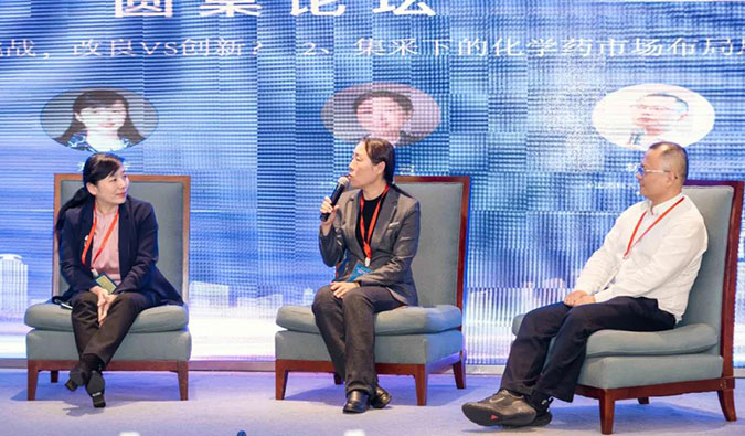 杰出回首｜从CRO到CDMO，BB贝博提供一站式造剂研发服务！