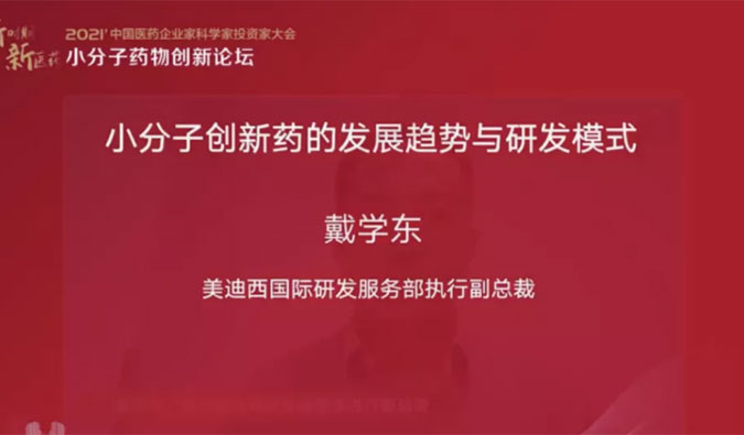 杰出回首 | BB贝博国际研发服务部助力药企的国际化发展