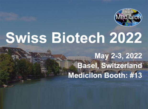 BB贝博亮相Swiss Biotech 2022