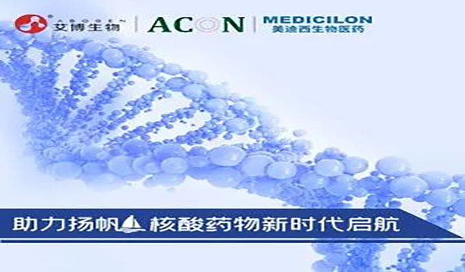 【美·记闻】聚焦前沿，直击BB贝博核酸药物专题钻研会现场