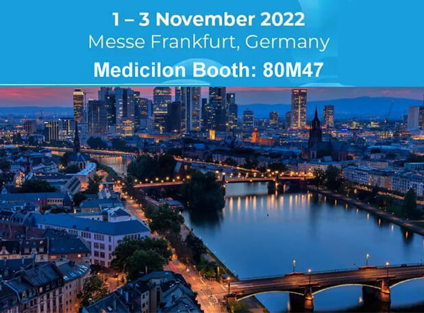 BB贝博郭振荣博士邀您相约CPhI Worldwide 2022