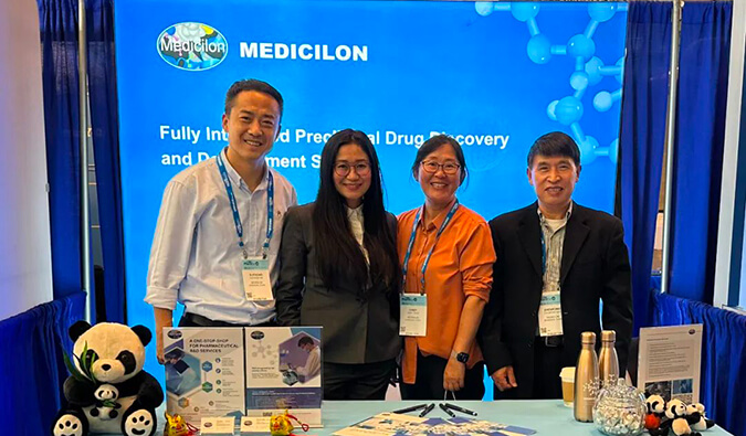 珠联璧合| 荟聚AAPS PharmSci 360，BB贝博共推药物发现和转化