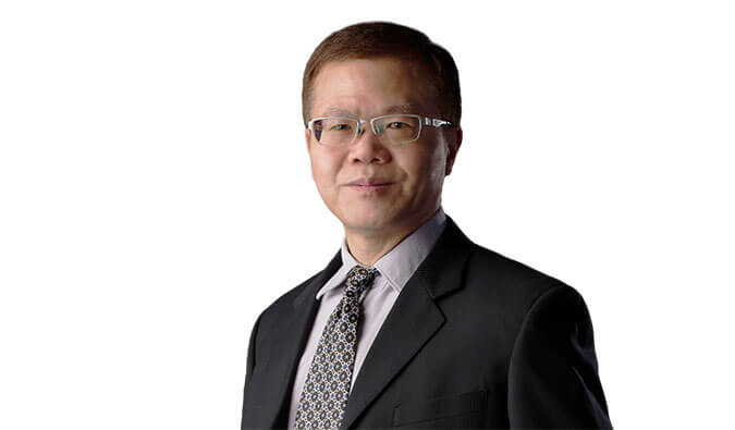 人物篇 | BB贝博录用谢仁宗博士DABT为毒理钻研部副总裁